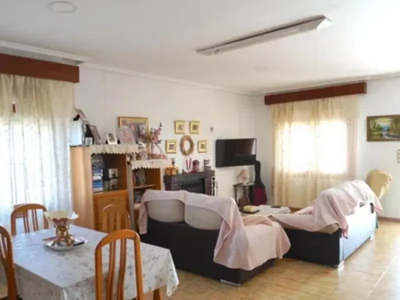 Villa met 5 slaapkamers in Desconocido, Costa Blanca — foto 28 van 30
