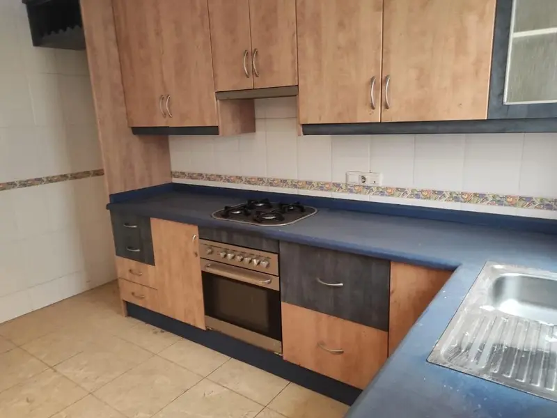 Apartamento de 3 dormitorios en Rojales, Costa Blanca — foto 9 de 19