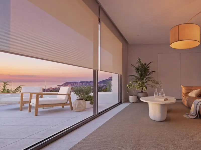 Villa de 4 dormitorios en Benissa, Costa Blanca — foto 3 de 11