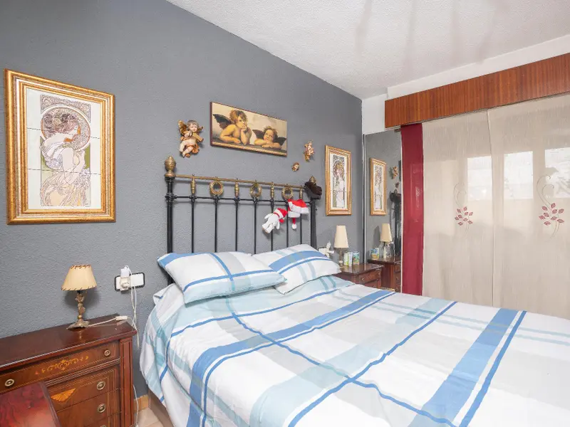 Apartamento de 4 dormitorios en Desconocido, Costa Blanca — foto 6 de 21