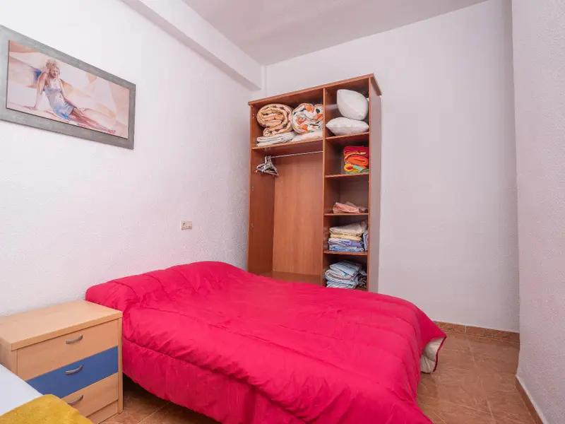 Apartamento de 2 dormitorios en Pilar de la Horadada, Costa Blanca — foto 11 de 28