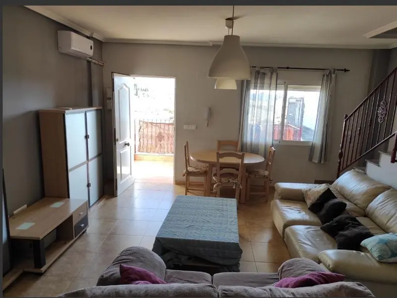 Appartement avec 3 chambres à Granja de Rocamora, Costa Blanca — photo 4 sur 16