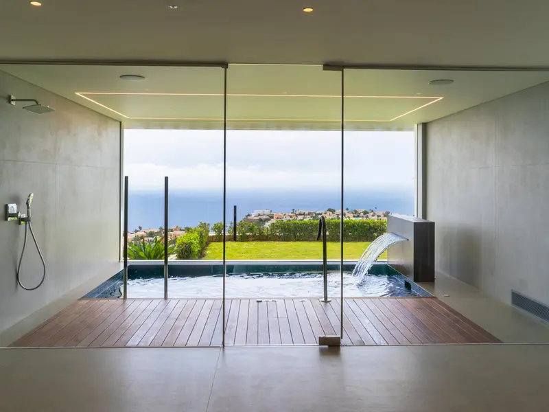 Villa de 5 dormitorios en Benitachell, Costa Blanca — foto 17 de 24