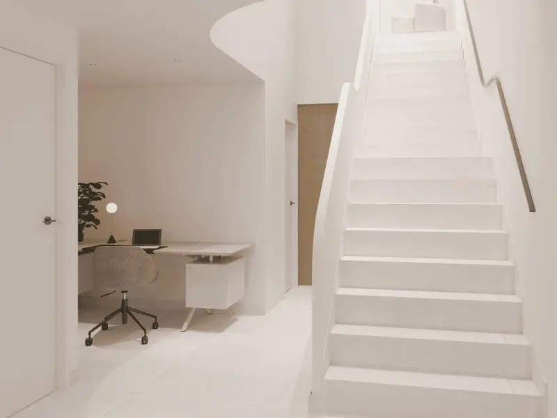 Bungalow mit 2 Schlafzimmern in Torrevieja, Costa Blanca — Foto 16 von 22