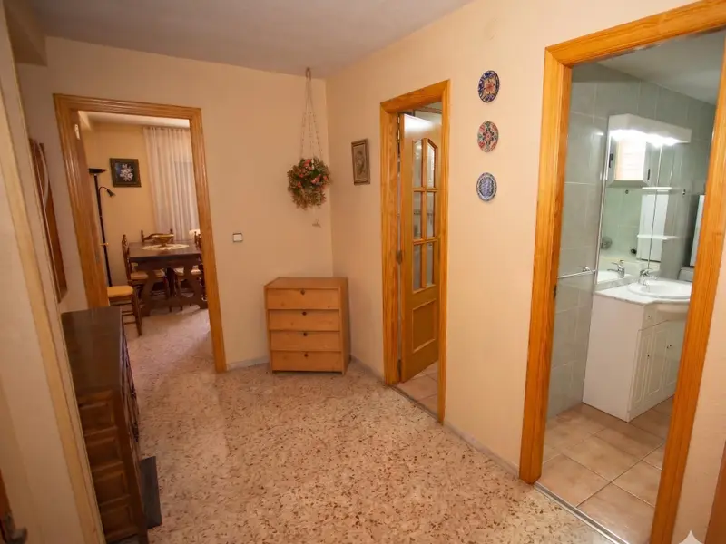 Апартаменти з 2 спальнями у Benidorm, Коста-Бланка — фото 7 з 30
