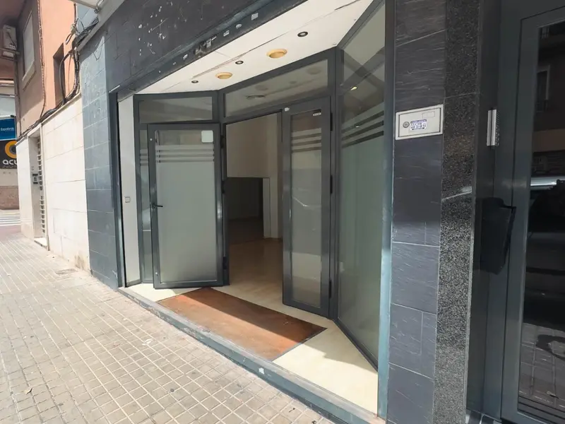 Gewerbe in Elche, Costa Blanca — Foto 2 von 29