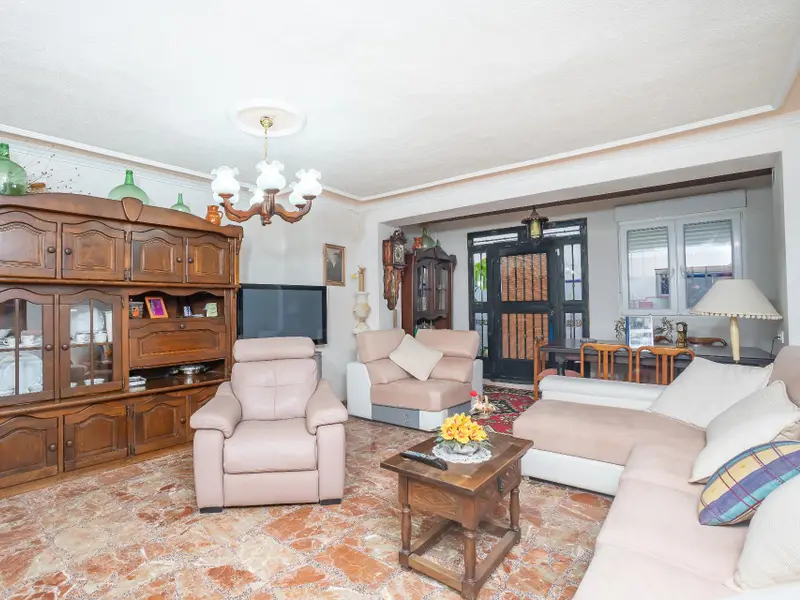 Villa de 5 dormitorios en Alicante, Costa Blanca — foto 9 de 30