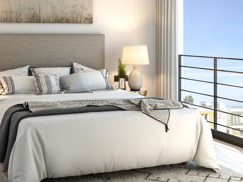 Villa de 3 dormitorios en Dénia, Costa Blanca — foto 14 de 18