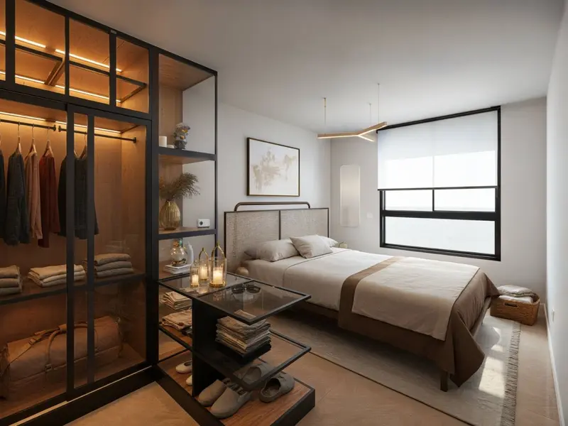 Apartamento de 2 dormitorios en Guardamar del Segura, Costa Blanca — foto 4 de 21