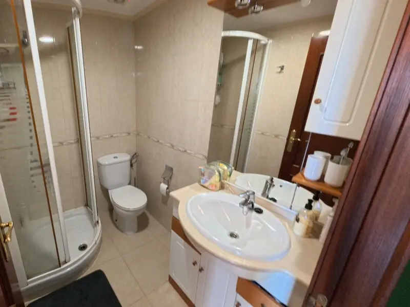 Пентхаус з 3 спальнями у Benidorm, Коста-Бланка — фото 22 з 30