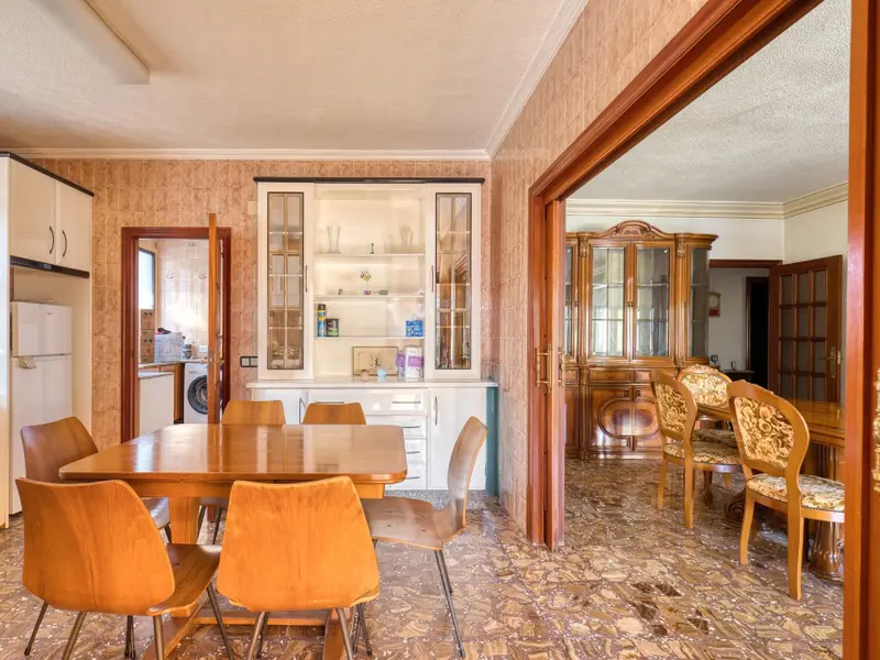 Villa avec 6 chambres à San Fulgencio, Costa Blanca — photo 19 sur 30