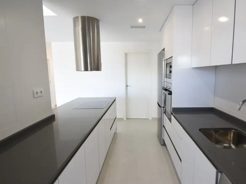 Appartement met 3 slaapkamers in San Miguel de Salinas, Costa Blanca — foto 16 van 29