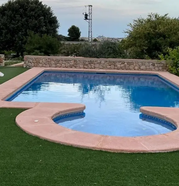 Villa en El Verger, Costa Blanca