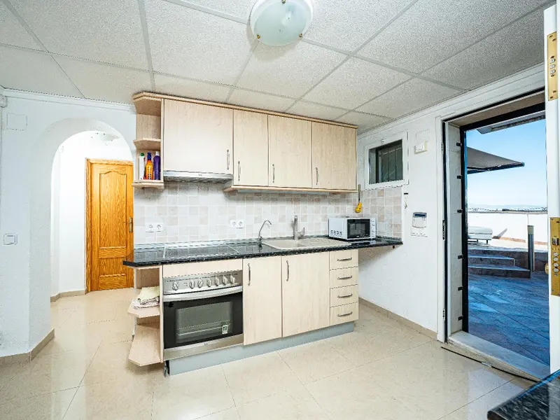 Villa de 6 dormitorios en Algorfa, Costa Blanca — foto 30 de 30