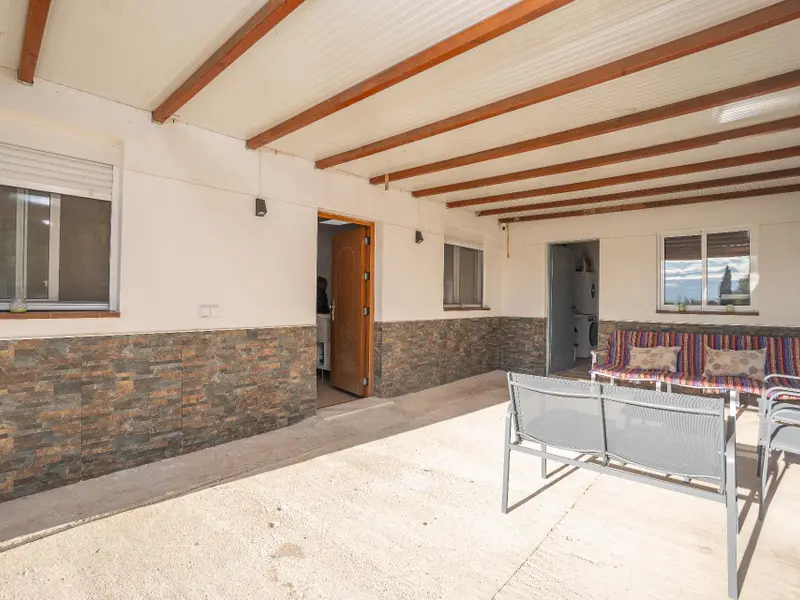 Villa mit 2 Schlafzimmern in Crevillent, Costa Blanca — Foto 29 von 30