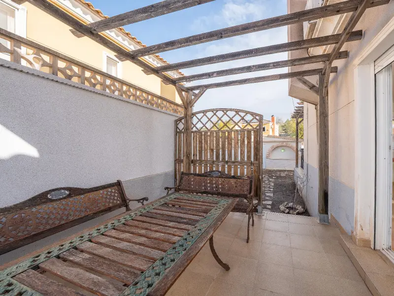 Villa de 5 dormitorios en Aspe, Costa Blanca — foto 11 de 30