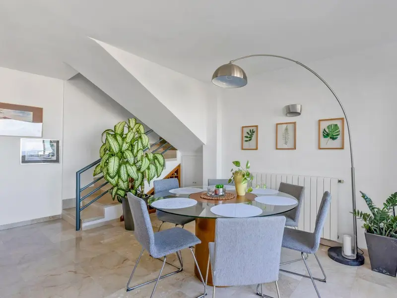 Appartement met 3 slaapkamers in Alicante, Costa Blanca — foto 9 van 30