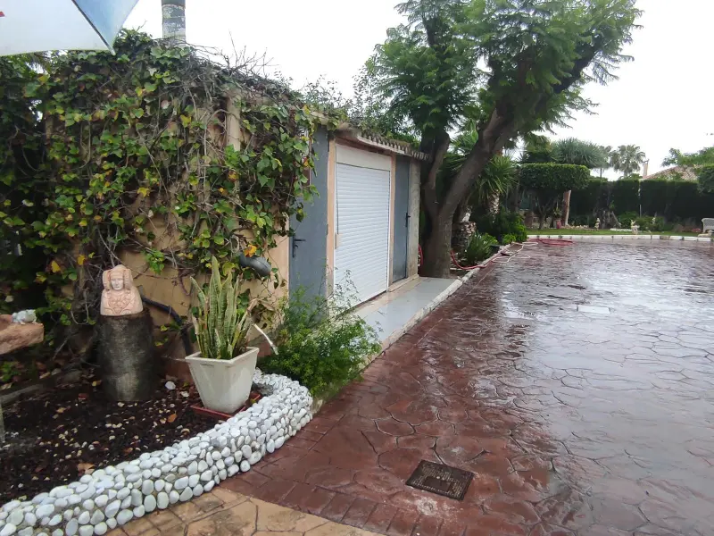 Villa mit 5 Schlafzimmern in Elche, Costa Blanca — Foto 3 von 15