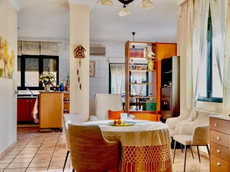 Casa de campo de 5 dormitorios en Desconocido, Costa Blanca — foto 7 de 30
