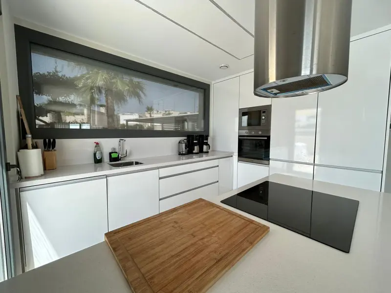 Villa de 5 dormitorios en Finestrat, Costa Blanca — foto 7 de 30