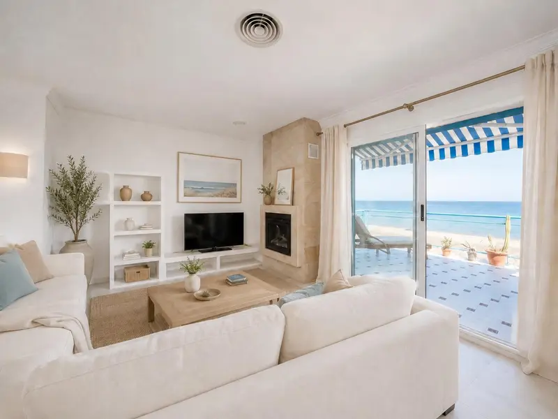 Apartamento de 2 dormitorios en Dénia, Costa Blanca — foto 3 de 29
