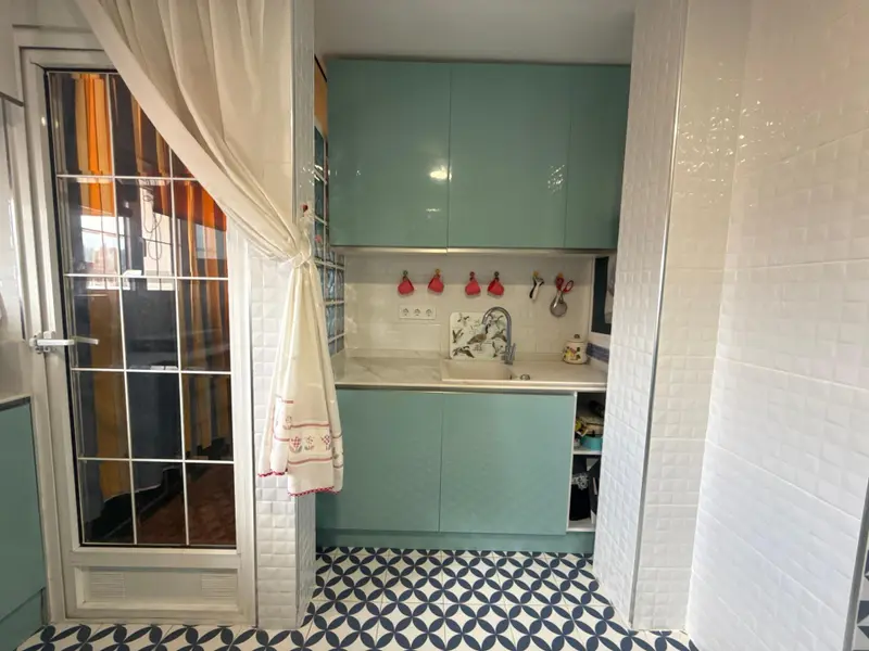 Apartment with 3 bedrooms in Alicante, Costa Blanca — photo 18 of 30