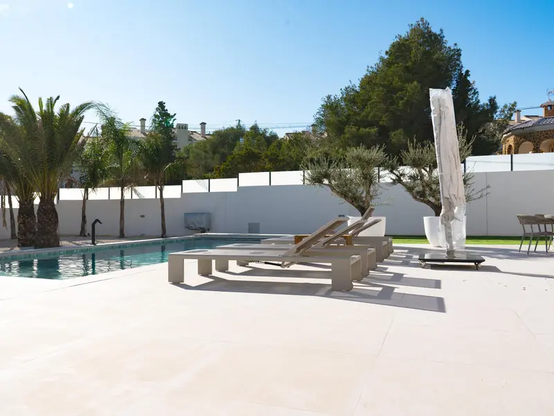 Villa de 4 dormitorios en Desconocido, Costa Blanca — foto 26 de 30
