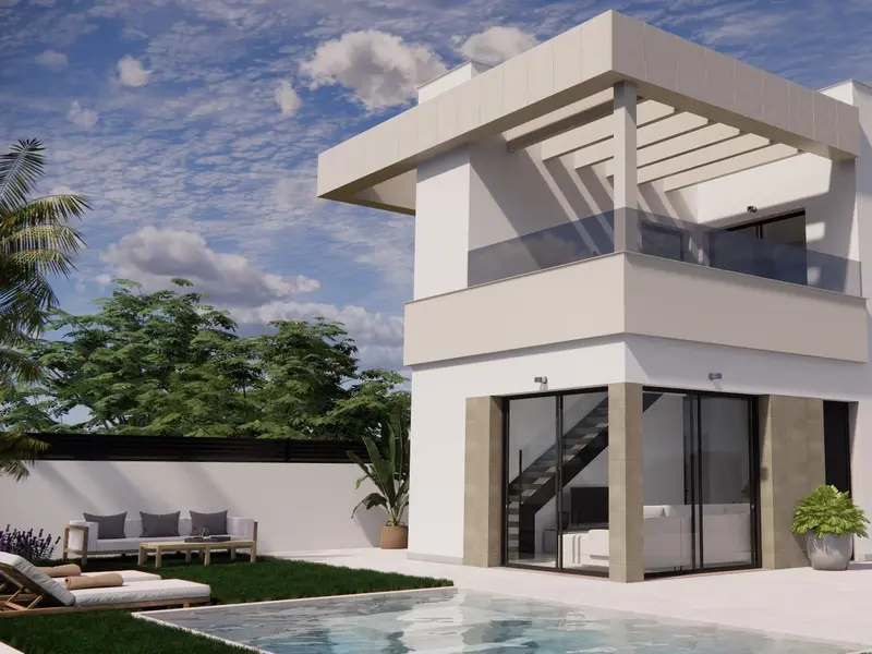 Villa en Orihuela, Costa Blanca