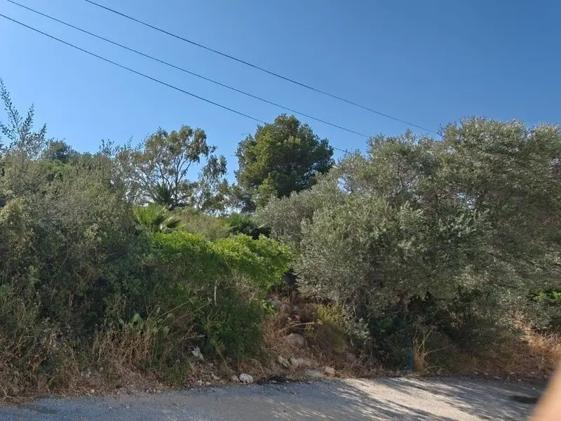 Terreno en Dénia, Costa Blanca — foto 5 de 5