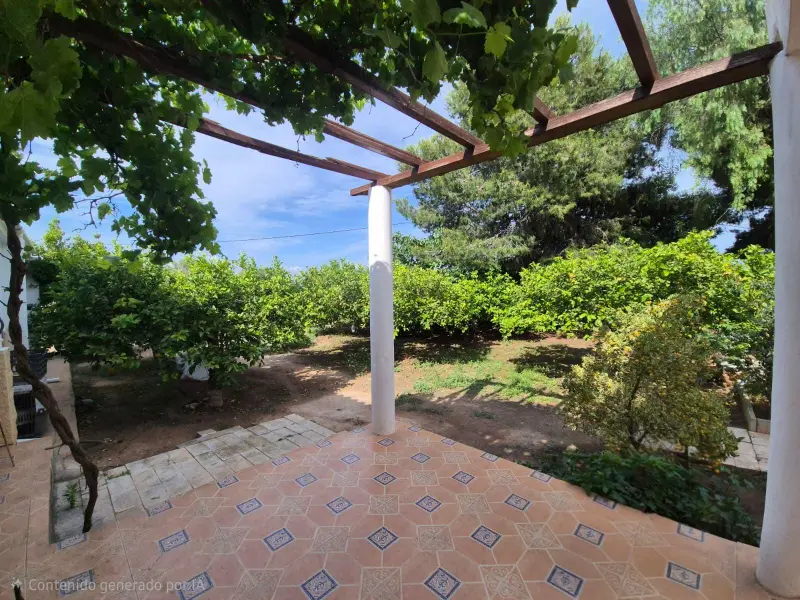 Villa mit 4 Schlafzimmern in Alicante, Costa Blanca — Foto 26 von 30