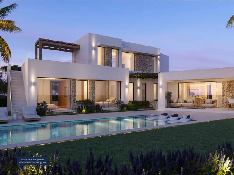 Villa en Jávea, Costa Blanca