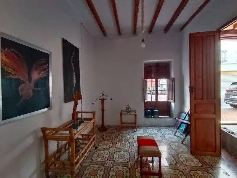 Villa met 4 slaapkamers in Desconocido, Costa Blanca — foto 6 van 26