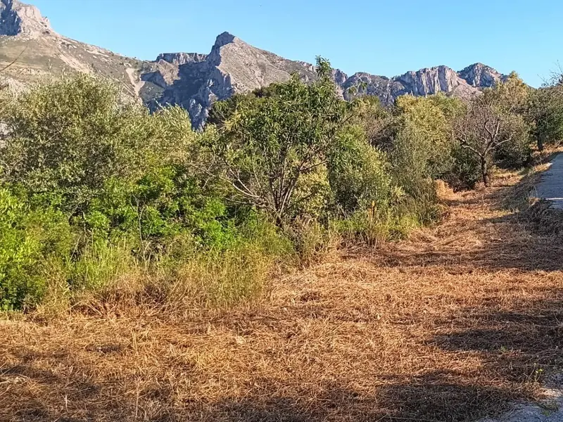 Casa de campo en Desconocido, Costa Blanca — foto 10 de 15