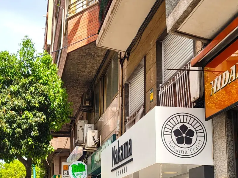Local comercial de 1 dormitorios en Elche, Costa Blanca — foto 2 de 5
