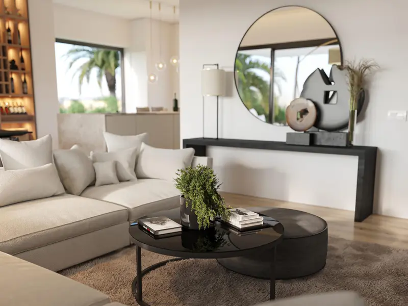 Apartamento de 2 dormitorios en Orihuela, Costa Blanca — foto 17 de 29