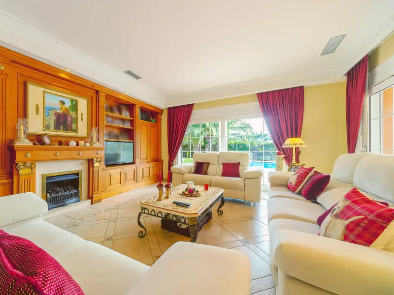 Villa en Dénia, Costa Blanca