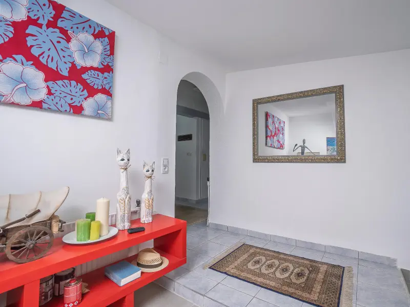 Villa de 4 dormitorios en Benissa, Costa Blanca — foto 25 de 30