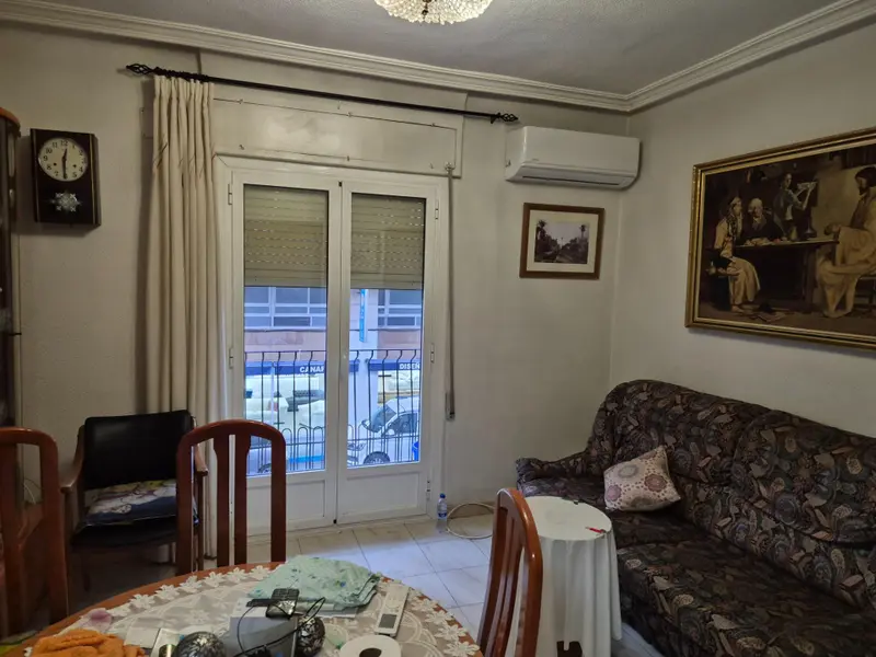 Apartamento de 3 dormitorios en Elche, Costa Blanca — foto 3 de 13