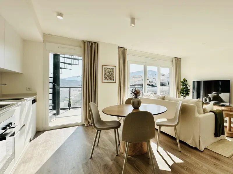 Apartamento en Finestrat, Costa Blanca