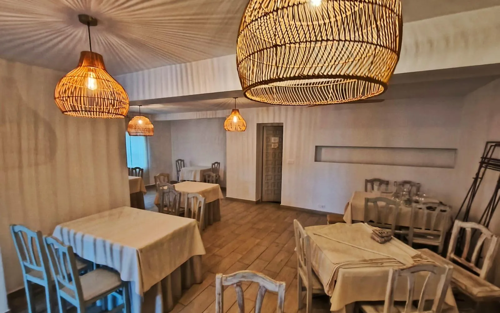 Вілла з 2 спальнями у Dénia, Коста-Бланка — фото 1 з 14