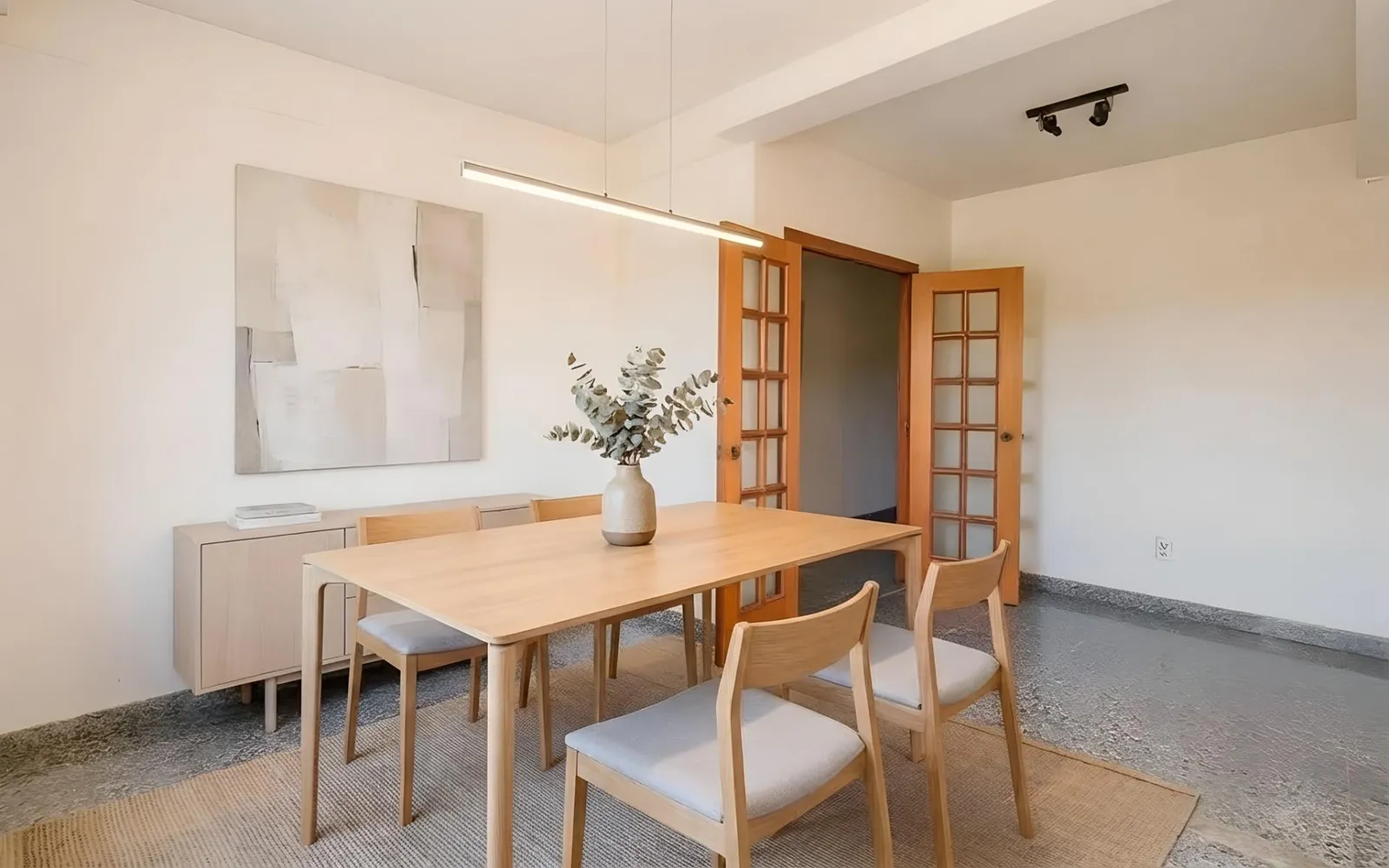 Apartamento de 4 dormitorios en El Verger, Costa Blanca — foto 1 de 27
