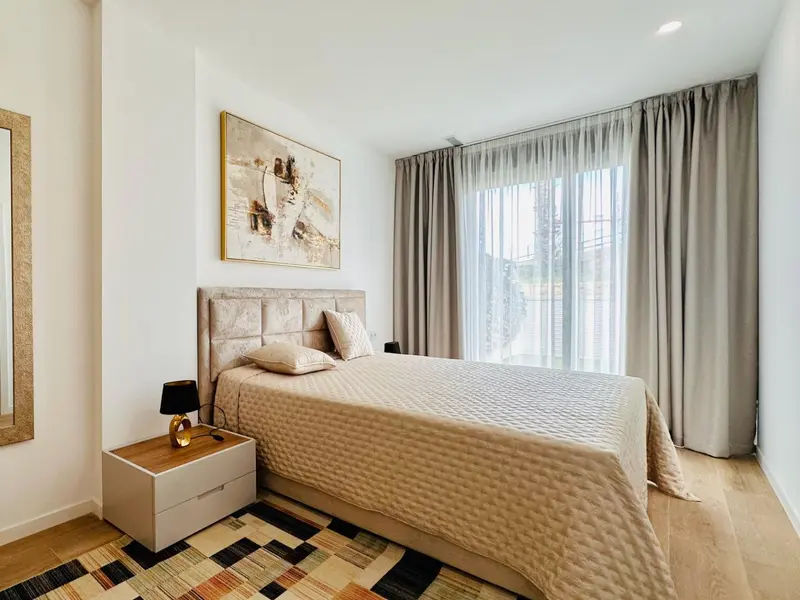 Apartamento de 3 dormitorios en Finestrat, Costa Blanca — foto 6 de 27