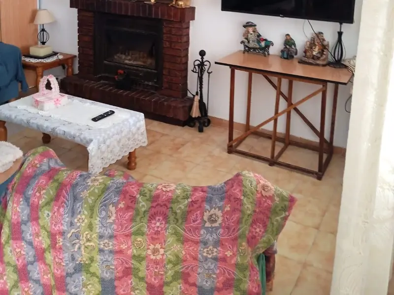 Villa met 5 slaapkamers in Desconocido, Costa Blanca — foto 24 van 30