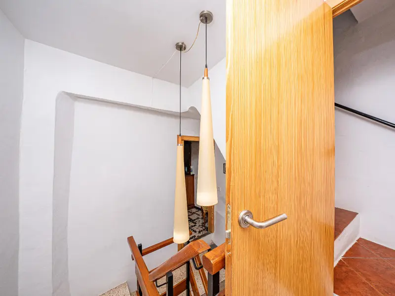 Villa mit 3 Schlafzimmern in Polop, Costa Blanca — Foto 18 von 29