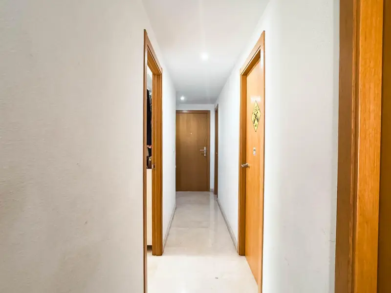 Apartment with 2 bedrooms in Alicante, Costa Blanca — photo 20 of 30