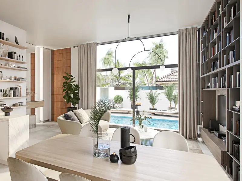 Villa met 3 slaapkamers in Pilar de la Horadada, Costa Blanca — foto 16 van 30