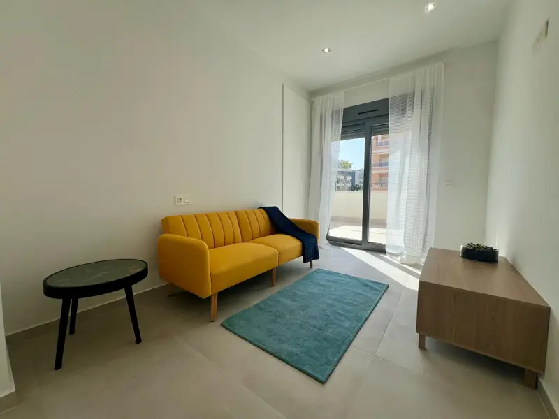 Grundstück mit 3 Schlafzimmern in Orihuela Costa, Costa Blanca — Foto 27 von 28