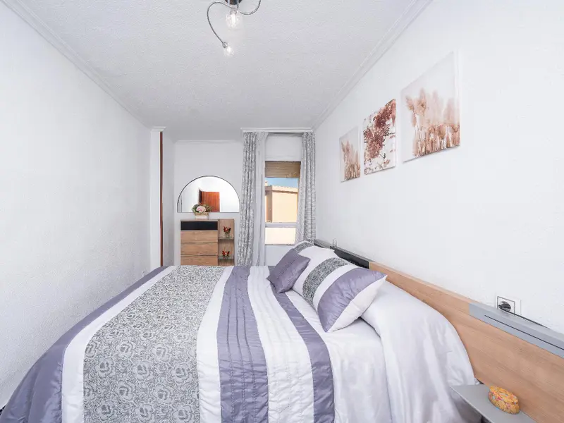 Apartment with 3 bedrooms in Elche, Costa Blanca — photo 6 of 27