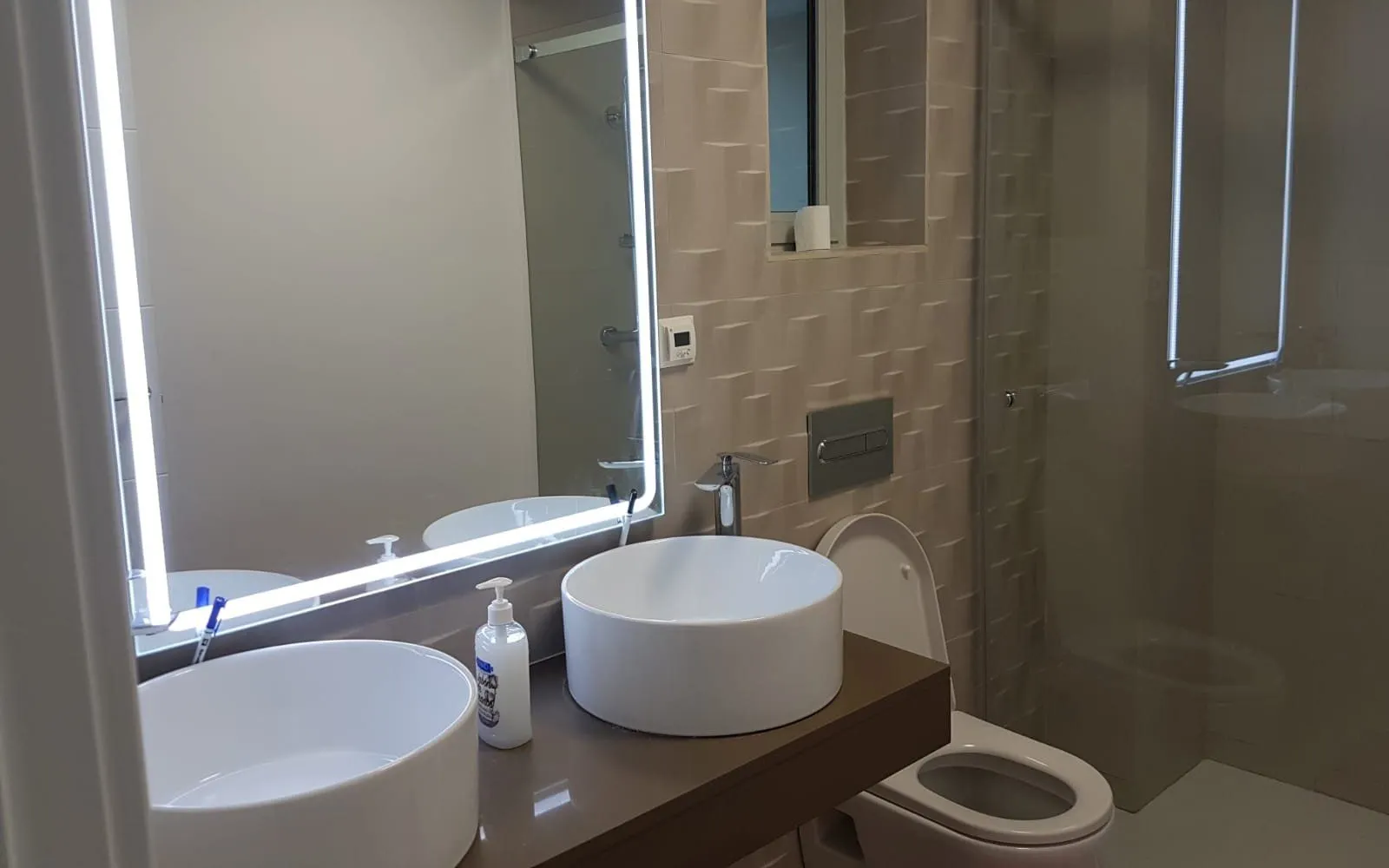 Apartamento de 2 dormitorios en Finestrat, Costa Blanca — foto 1 de 29