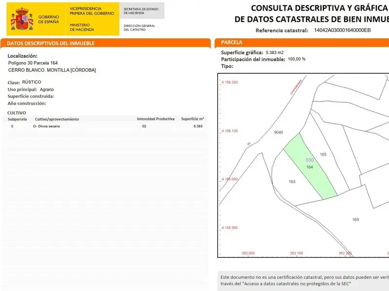 Загородный дом en Desconocido, Costa Blanca — фото 15 из 15
